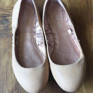 BCBG Ballet Flats